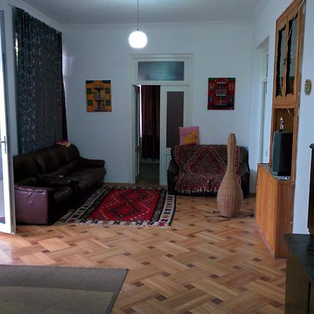 Guesthouse Natali Telavi Luaran gambar