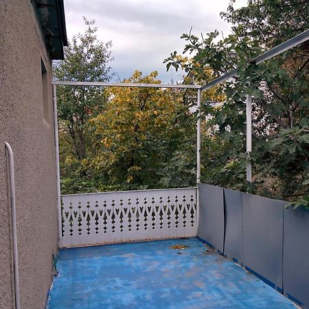 Guesthouse Natali Telavi Luaran gambar