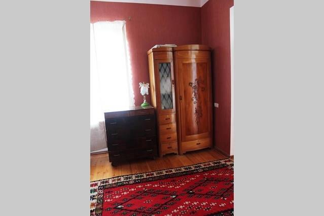 Guesthouse Natali Telavi Luaran gambar
