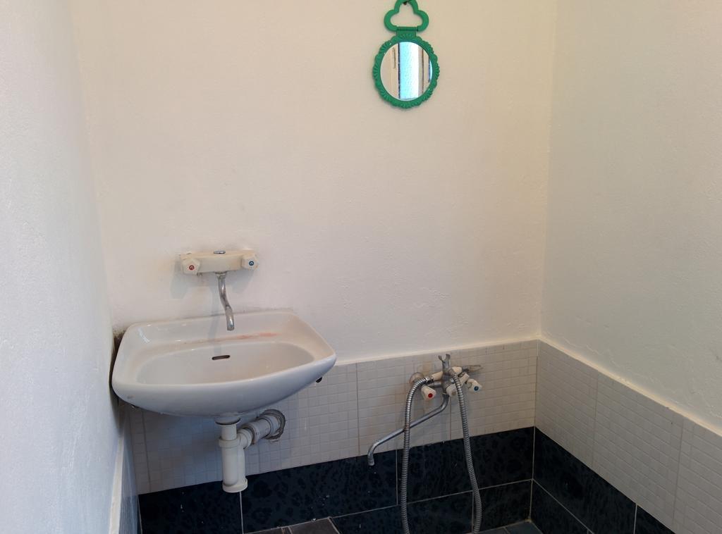 Guesthouse Natali Telavi Bilik gambar