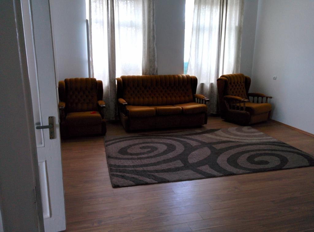 Guesthouse Natali Telavi Luaran gambar
