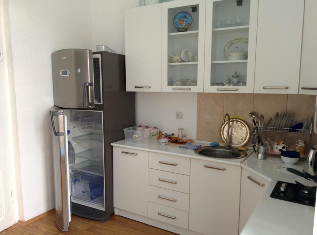 Guesthouse Natali Telavi Luaran gambar