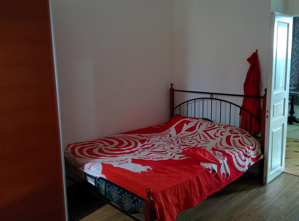 Guesthouse Natali Telavi Bilik gambar