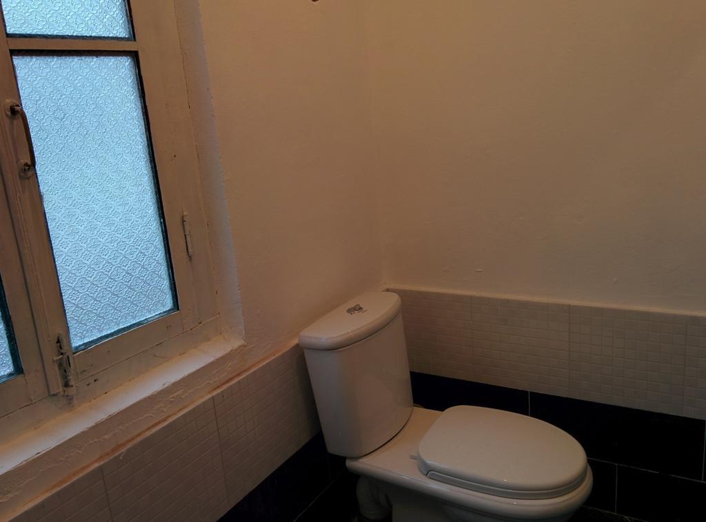 Guesthouse Natali Telavi Bilik gambar