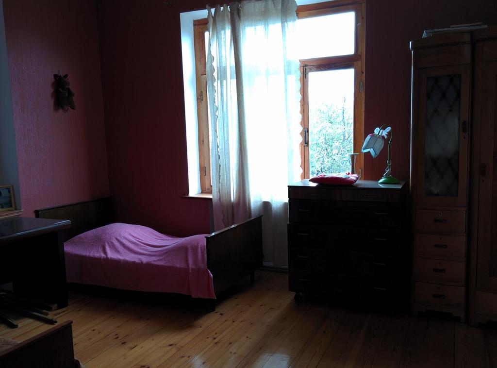 Guesthouse Natali Telavi Bilik gambar