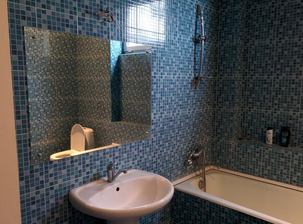 Guesthouse Natali Telavi Bilik gambar