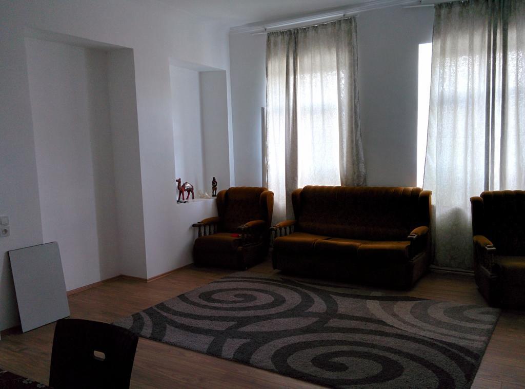 Guesthouse Natali Telavi Luaran gambar