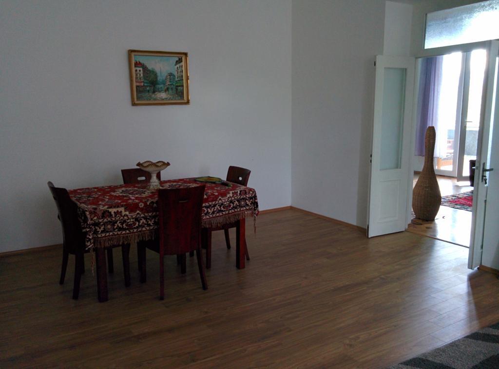 Guesthouse Natali Telavi Luaran gambar