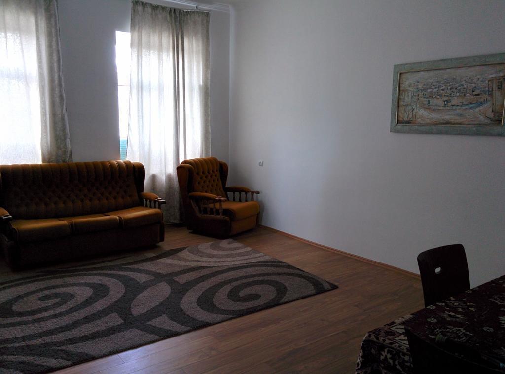 Guesthouse Natali Telavi Luaran gambar