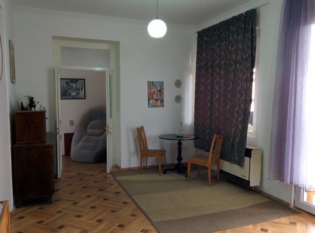 Guesthouse Natali Telavi Luaran gambar