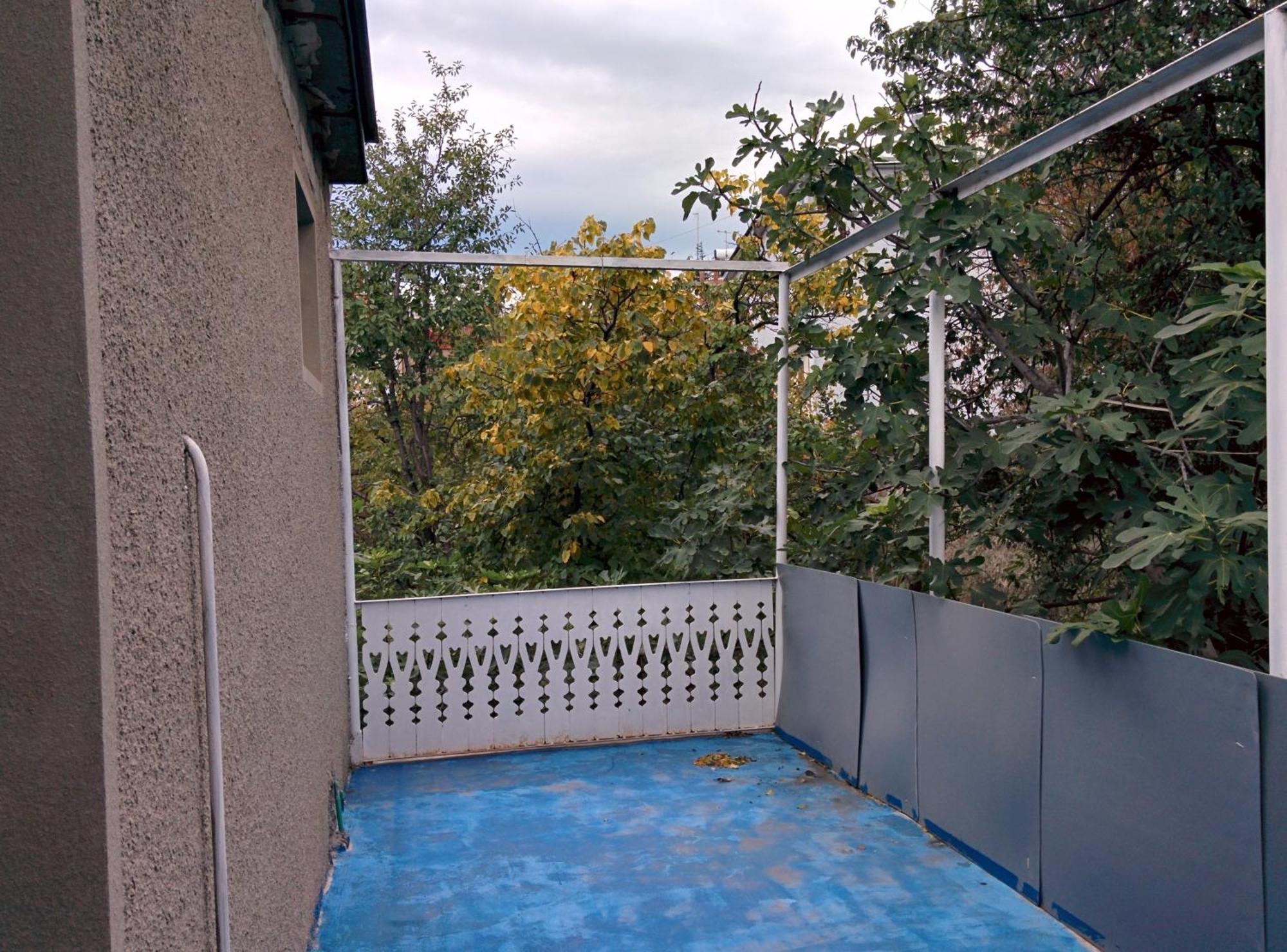 Guesthouse Natali Telavi Luaran gambar
