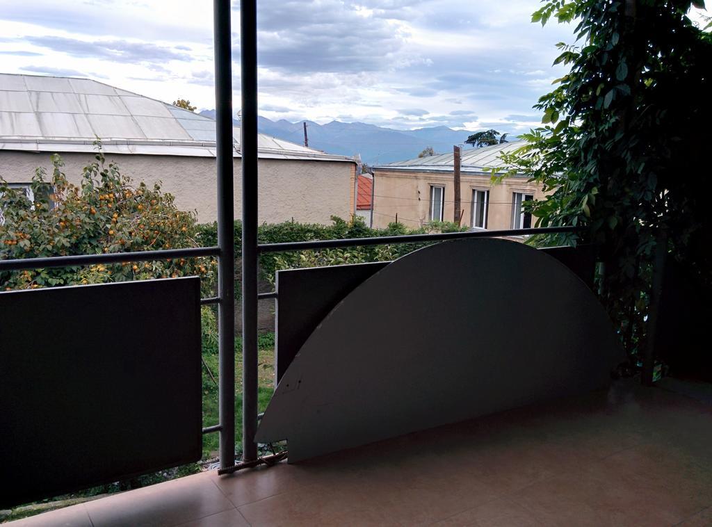 Guesthouse Natali Telavi Luaran gambar