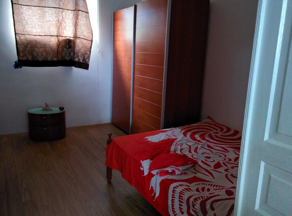 Guesthouse Natali Telavi Bilik gambar