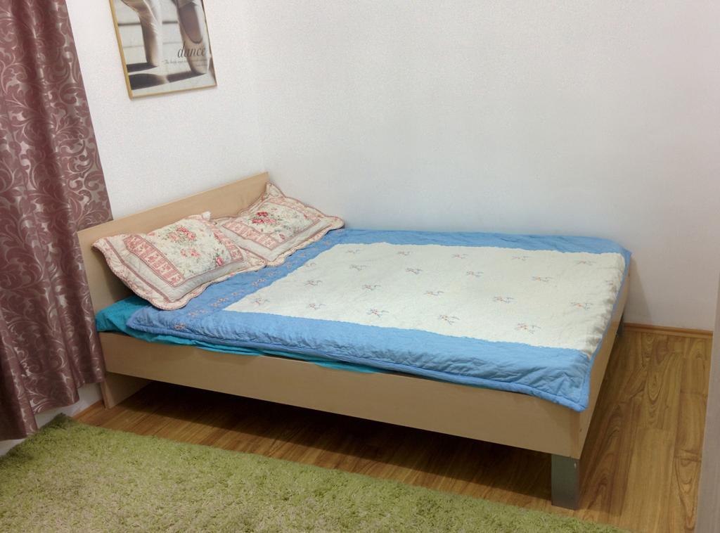 Guesthouse Natali Telavi Bilik gambar