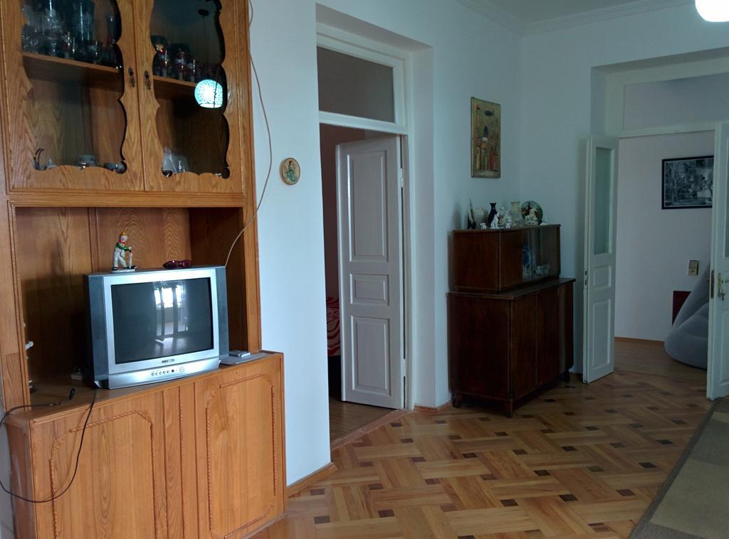 Guesthouse Natali Telavi Bilik gambar