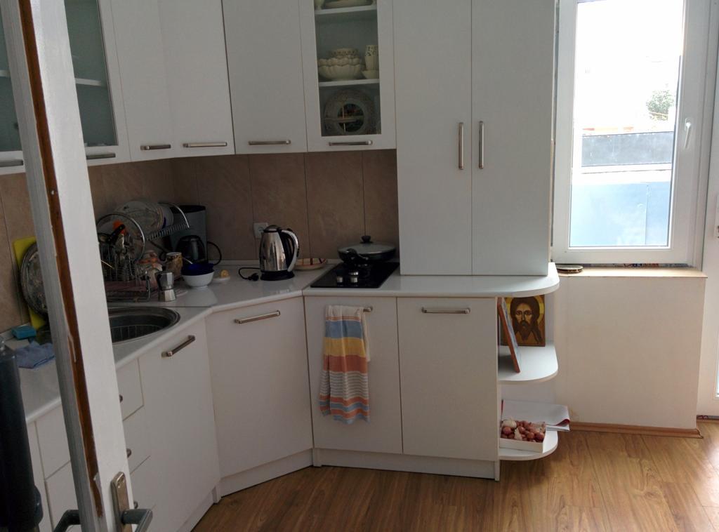 Guesthouse Natali Telavi Luaran gambar