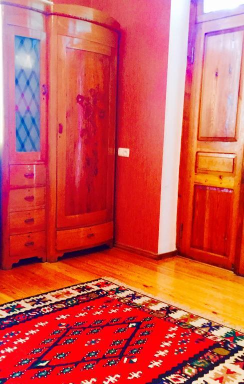 Guesthouse Natali Telavi Luaran gambar