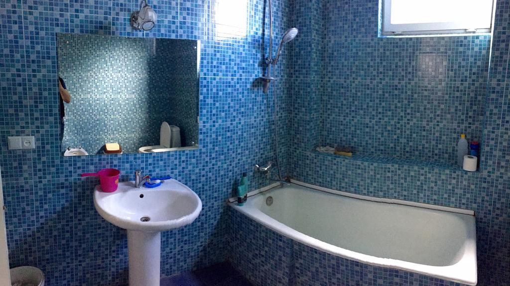 Guesthouse Natali Telavi Luaran gambar
