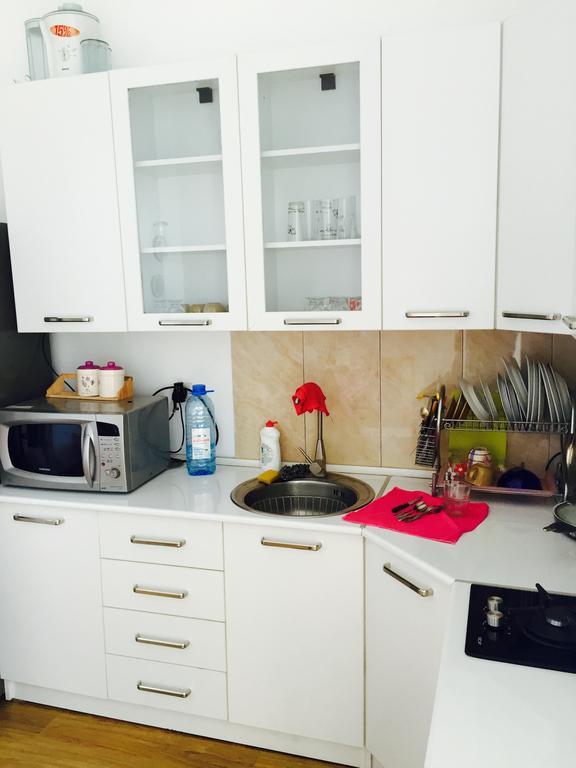 Guesthouse Natali Telavi Luaran gambar