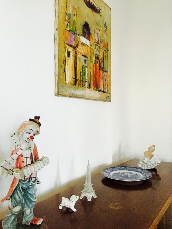 Guesthouse Natali Telavi Luaran gambar