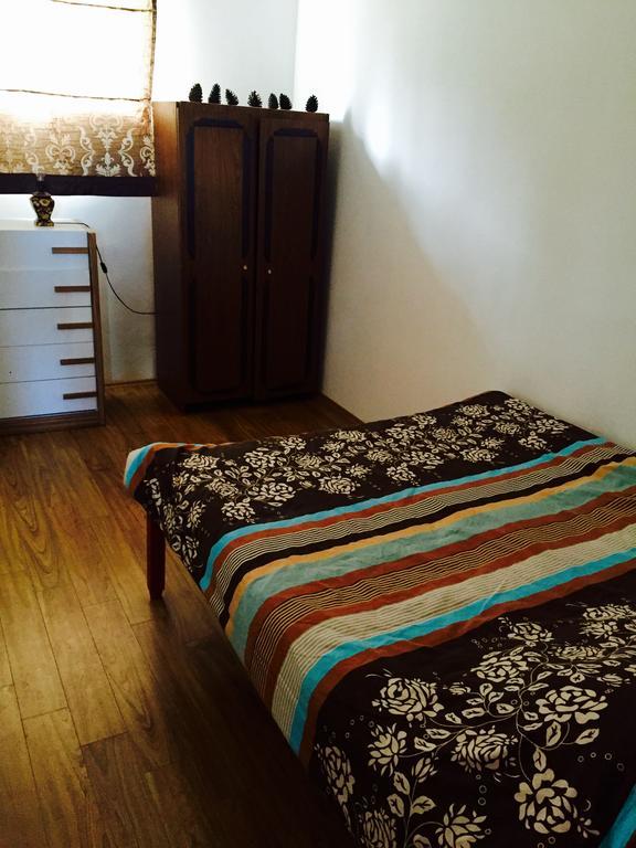 Guesthouse Natali Telavi Luaran gambar