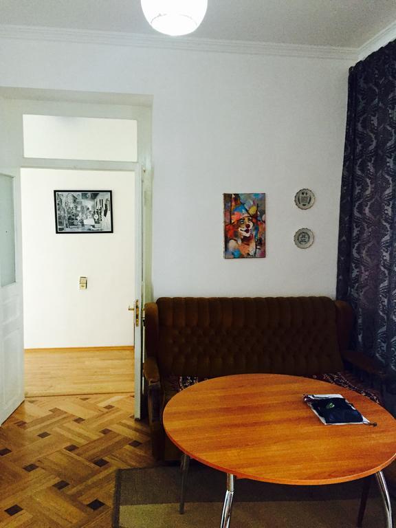 Guesthouse Natali Telavi Luaran gambar