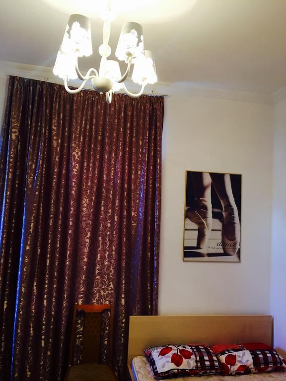 Guesthouse Natali Telavi Luaran gambar
