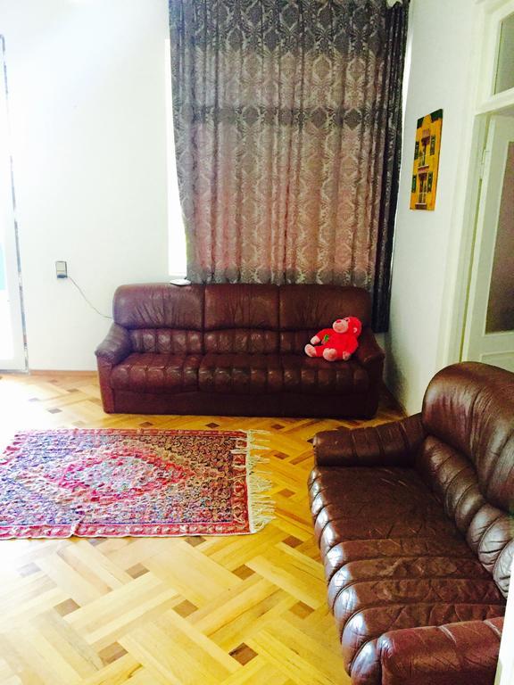 Guesthouse Natali Telavi Luaran gambar