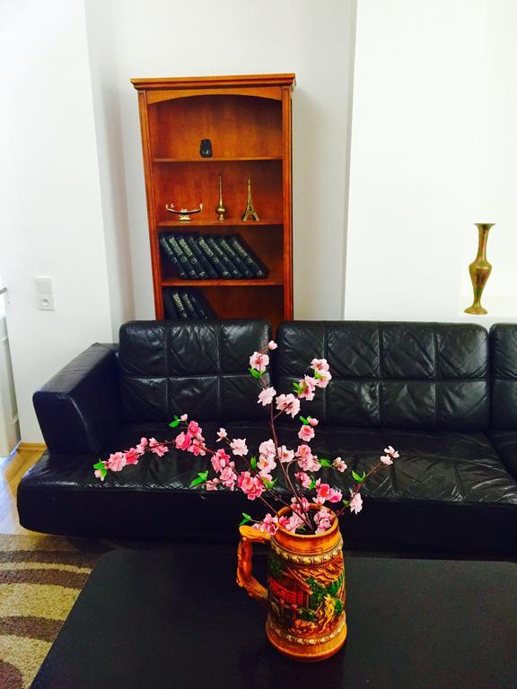 Guesthouse Natali Telavi Luaran gambar