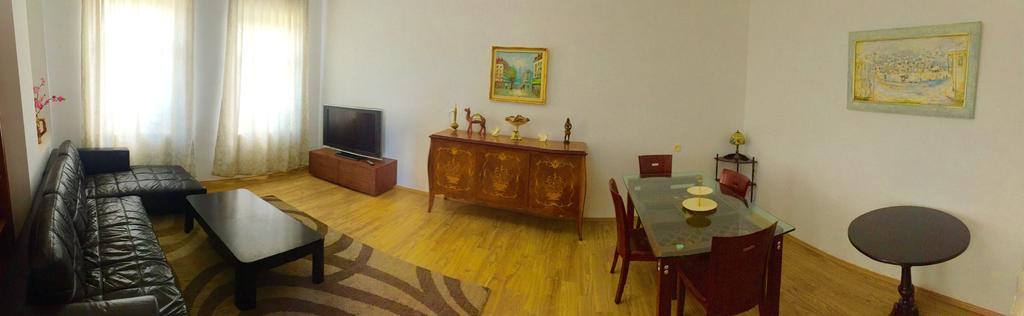 Guesthouse Natali Telavi Luaran gambar