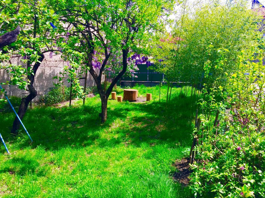 Guesthouse Natali Telavi Luaran gambar